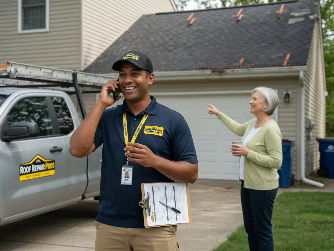Roof Repair Bartow, WV FAQs